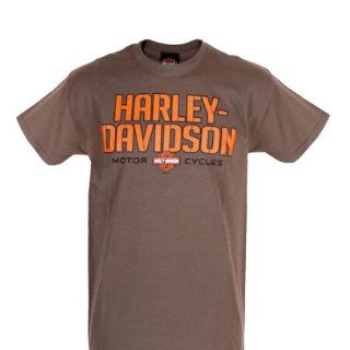 Harley Davidson T Shirt Men Reserve the Road 5633 H41I Herren Shirt