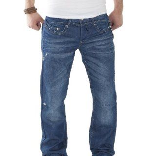 RBC Redbridge Herren Hose by Cipo & Baxx Jeans H/M 2012 Star MOD 2909