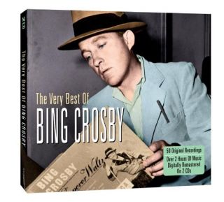 Bing Crosby  The Very Best Of