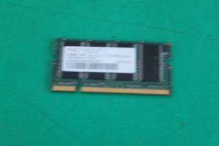 AENEON 256MB MEMORY RAM AED560SD00 600C88X C2C51025