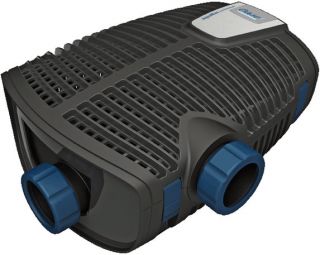 Oase Filter  und Bachlaufpumpe Aquamax Eco Premium 8000 Filterpumpe