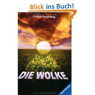 Die Wolke Jens Schmidt, Gudrun Pausewang Bücher