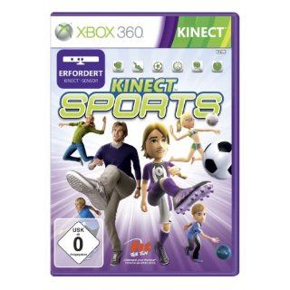 Kinect Sports (Kinect erforderlich) Games