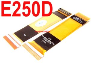 Flexband für Samsung SGH E250D E250I Flexkabel