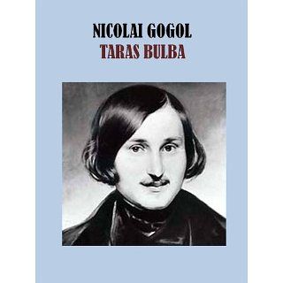 TARAS BULBA eBook NIKOLAI GOGOL Kindle Shop