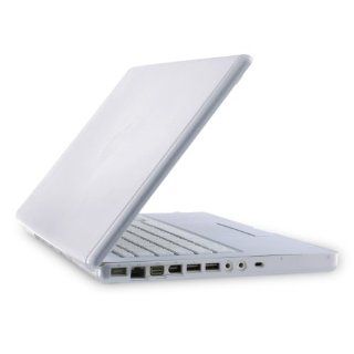 Speck See Thru Hard Case For MacBook 13   Clear 