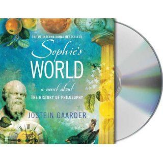 Sophies World A Novel about the History of Philosophy 