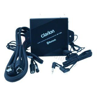 Clarion BLT 583 Bluetooth Interface Elektronik