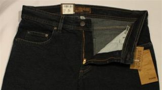 PIONEER Jeans RANDO 1680 darkblue rinse W30 W36 STRETCH