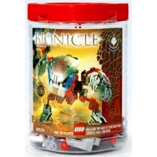 LEGO 8574   Tahnok Kal, 41 Teile Spielzeug