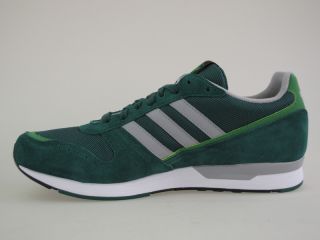 Adidas MARATHON 88 grün Gr. 41 1/3 us 8 Schuhe Artikel G49933 ZX 9000