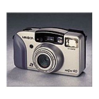 Minolta Vectis 40 ZOOM Sucherkamera APS 240 Kamera Kamera