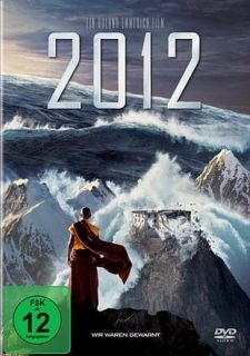 2012 (Roland Emmerich) Danny Clover  DVD  271