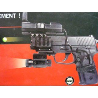 GS Basic Line Softairpistole Sig Sauer P22 Ab 14 Jahren 