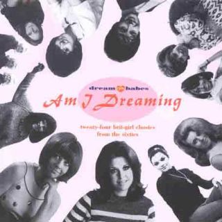 Various   Dream Babes Vol 1 CD NEU