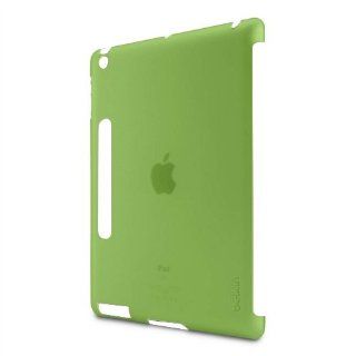 Belkin Snap Shield Secure Schutzhülle für iPad 3rd 