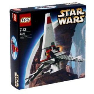 LEGO 4477   T 16 Skyhopper (TM), 96 Teile Spielzeug
