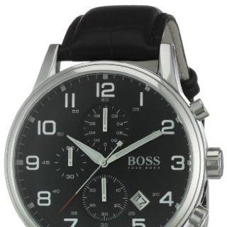 Hugo Boss Herren Armbanduhr 1512448