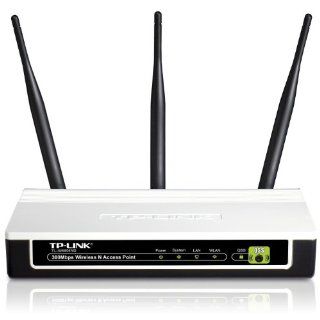TP Link TL WA901ND, 300Mbps Wireless N Access Point 