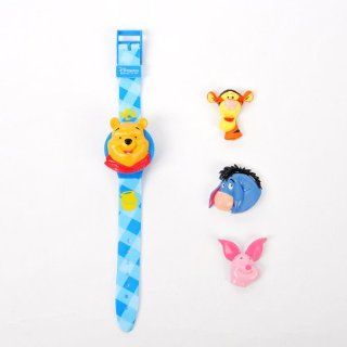 Winnie The Pooh Armbanduhr Digital Armband Uhr Spielzeug