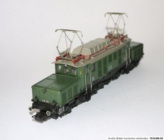 H0 3022 E Lok Elektrische Lokomotive E94 276 Krokodil Eisenbahn