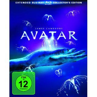 Avatar   Aufbruch nach Pandora Extended Collectors Edition, exklusiv