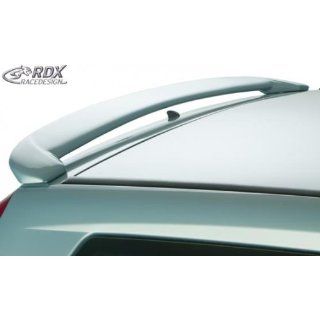 RDX RDX Dachspoiler FIAT Punto 2 Typ 188 alle: Auto