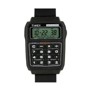 Timex Unisex Armbanduhr Digital T2N188 Timex Uhren