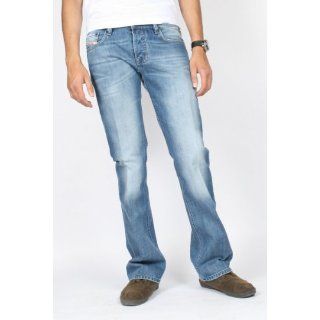 Diesel Jeans Zatiny, Waschung 008FA Bekleidung