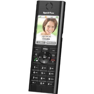 AVM FRITZFon MT C VoIP Dect Telefon für FRITZFon 7150 