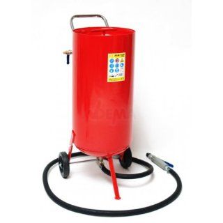 Hergestellt für DEMA Sandstrahlgerät mobil 44 Liter 