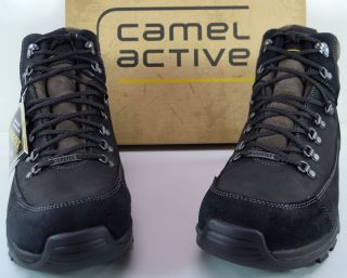 camel active Nepal GTX 12 280 12 02 Herren Winter Boots Gefuettert Gr