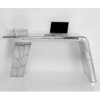 Notebooktisch Soho 140x60 cm Schreibtisch Loft Tisch by Kare 