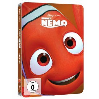 Findet Nemo (Steelbook) [Limited Edition] Thomas Newman