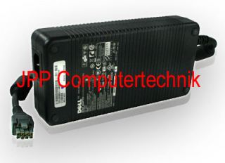 DELL Optiflex GX620 NETZTEIL 12V 18A 216W Original AC Adapter