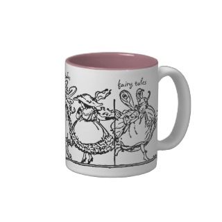 Fairy Tales Mug