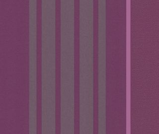 Rasch Vlies Tapete Modern Update 771596 Silber Violett