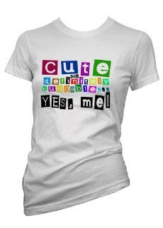 Lustige Coole Sprüche Fun T Shirts ANIMATED HEADPHONES Damen TShirt