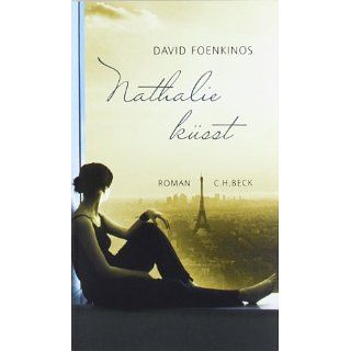 Nathalie küsst David Foenkinos, Christian Kolb Bücher