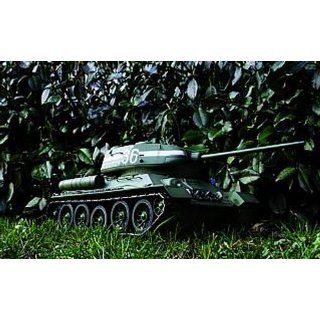 RC Panzer 1:16 T34/85, 50cm, olivgrün: Elektronik