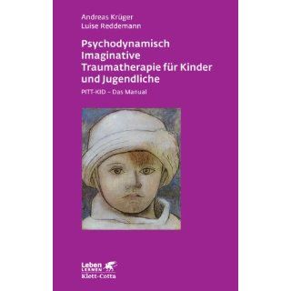 Lernen 201) Andreas Krüger, Luise Reddemann Bücher