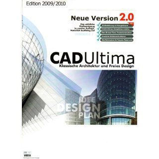 CAD Ultima 2.0 Edition 2010/2011 Software