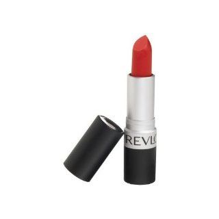 Revlon Matte Lipstick Really Red (2 Pack) (Lippenstifte) 