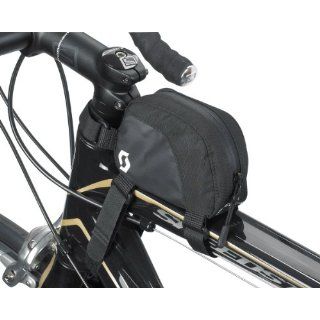 Scott Fahrrad Rahmentasche Digi schwarz: Sport & Freizeit
