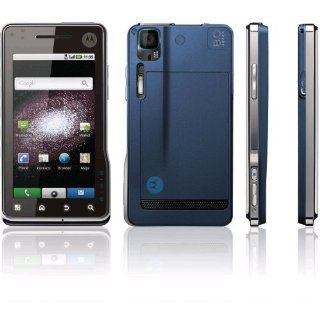 Motorola Milestone XT720 Handy 3,7 Zoll: Elektronik