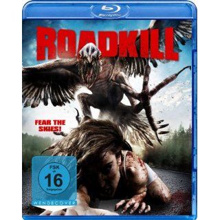 Roadkill [Blu ray] Stephen Rea, Oliver James, Eliza
