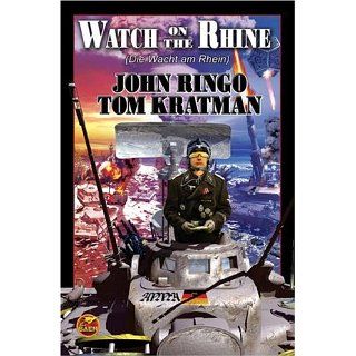 Watch on the Rhine (Posleen War) John Ringo, Tom Kratman