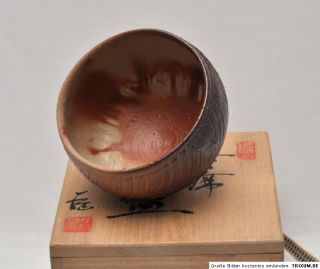 shoji hamada bernard leach holzofenbrand studio pottery studiokeramik