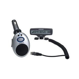 Audioline Bluetooth Car Kit BT 201 Bluetooth Elektronik