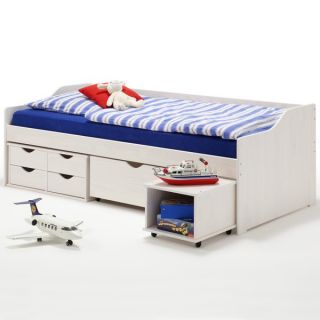 Funktionsbett Kojenbett Kinderbett Jugendbett NEU